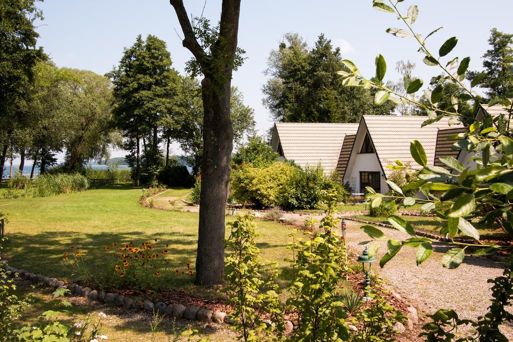 Das Haus Am See Schwerin Schwerin  Room photo