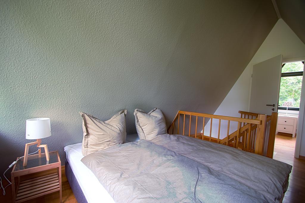 Das Haus Am See Schwerin Schwerin  Room photo