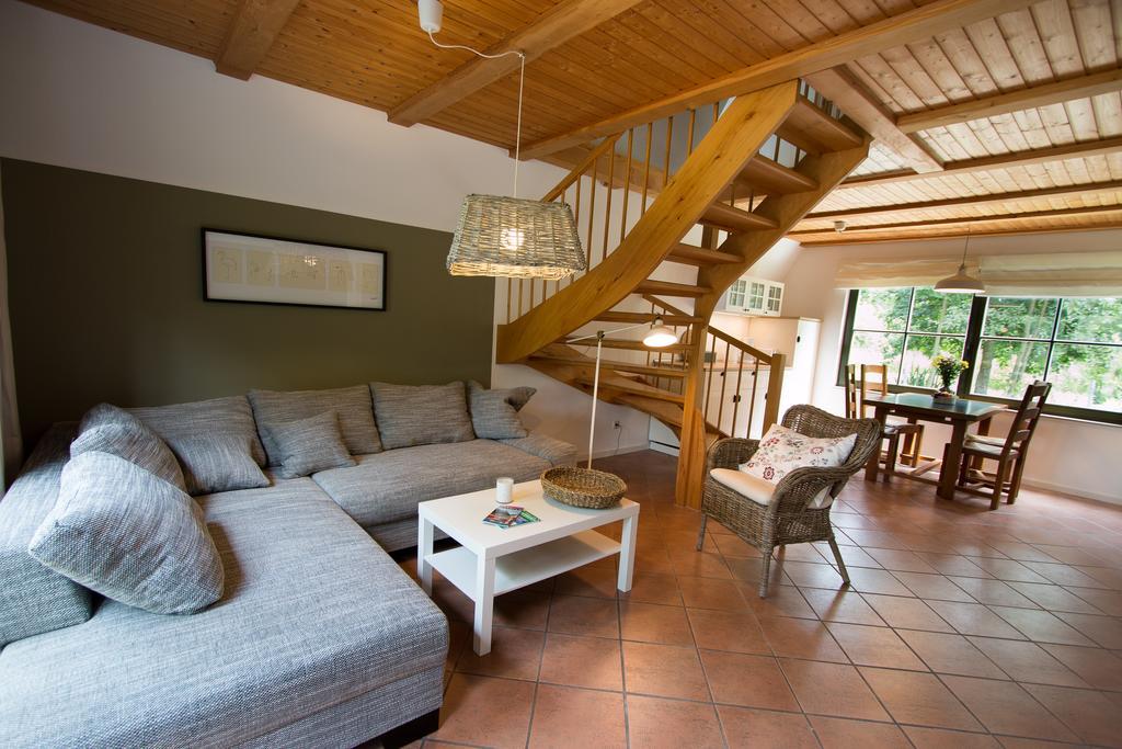 Das Haus Am See Schwerin Schwerin  Room photo