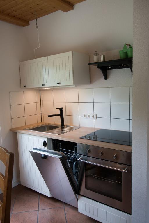 Das Haus Am See Schwerin Schwerin  Room photo